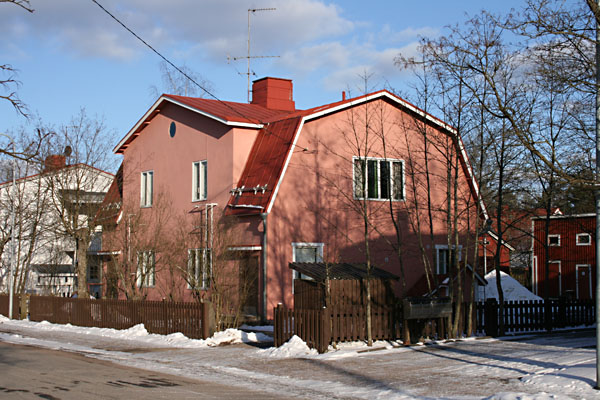 Valtakatua